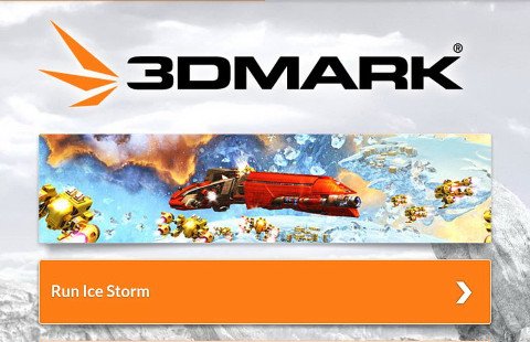 3DMark für Android: Hasse 'ma 3DMark?