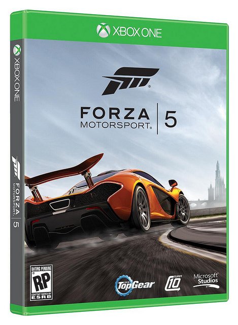 Xbox One: So sieht das Verpackungsdesign der Spiele aus