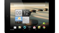 Acer Iconia A1 - 7,9 Zoll Tablet zu günstigem Preis