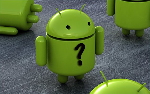 Der neue Android-Chef Sundar Pichai über die Zukunft von Android