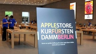 Apple Store Berlin: Der Guide zu den wichtigsten Apple-Läden