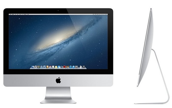 Apple iMac 21,5" mit 2,9 GHz für 1149,00 Euro bei Getgoods