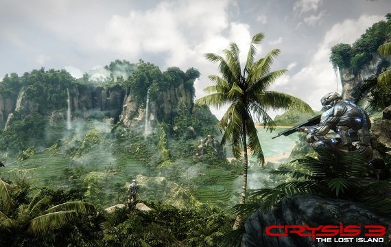 Demnächst auf Xbox Live: Tomb Raider & Crysis DLC, Deal of the Week