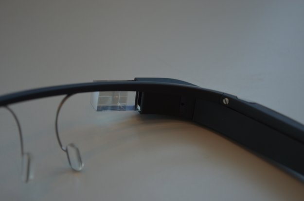 Google Glass Erfahrungsbericht (Leserartikel)