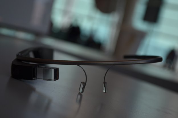 Google Glass - Mein Erfahrungsbericht nach wenigen Minuten