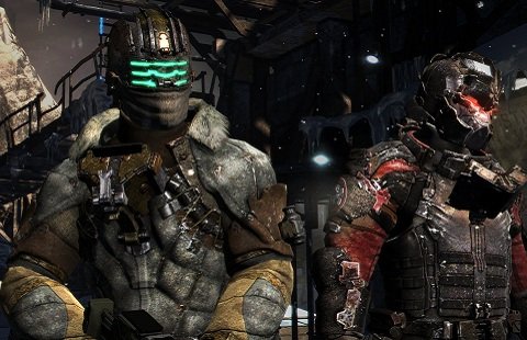 Dead Space: Laut EA noch nicht tot
