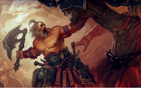 Diablo 3: Ein Rekord jagt den Nächsten!