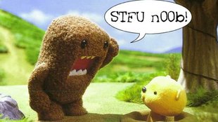 DotA 2 Noob-Bericht: Von einem behinderten Russen und dem Mut zur Lücke