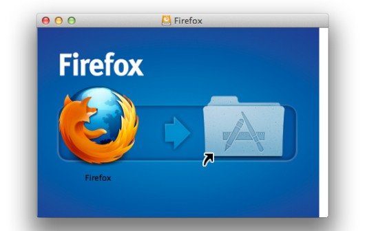 Mozilla veröffentlicht Firefox 21