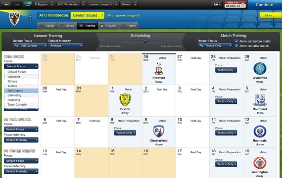 Football Manager 2014: Erscheint auch für Linux