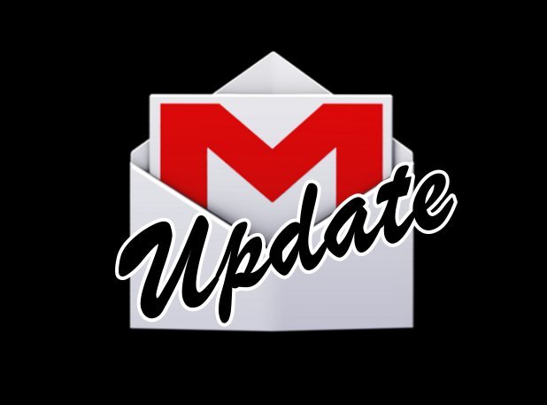 Neue Gmail App kommt am Mittwoch (Gerücht)