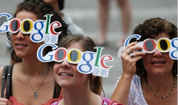 Google Glass: Jeder 5. Deutsche würde eine tragen - ihr auch?