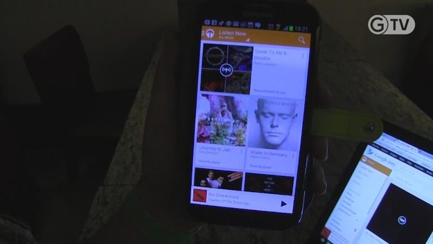 Google und Gema verhandeln über All Access