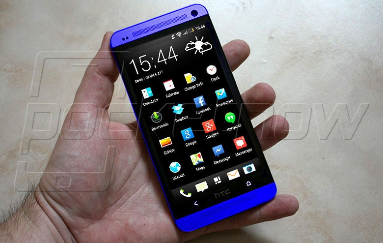 HTC One Update 4.2.2 wird in Deutschland ausgerollt