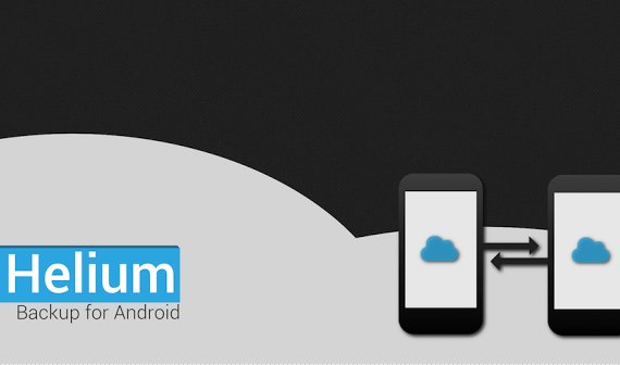 Short News: Carbon - App Sync und Backup heißt jetzt "Helium"
