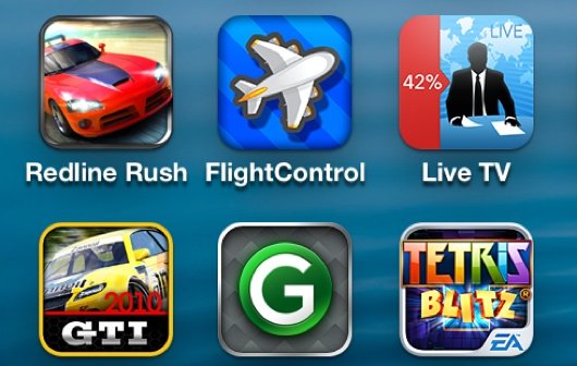 Kostenlose und reduzierte Apps für iPhone, iPad und Mac zum Wochenende