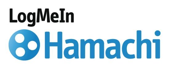 LogMeIn Hamachi Banner
