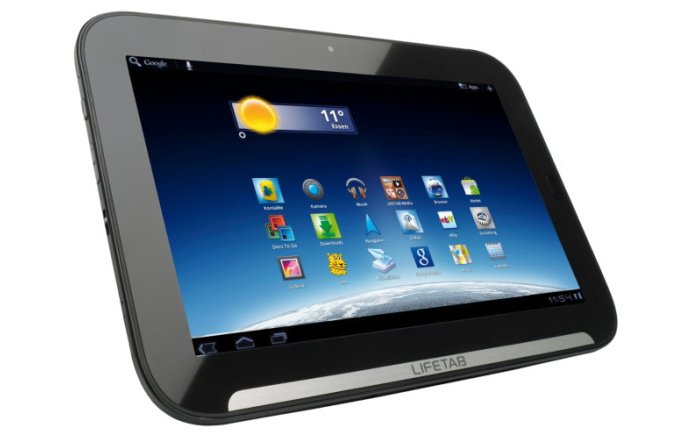 Medion LifeTab P9516 für 229,99 Euro auf Ebay (B-Ware)