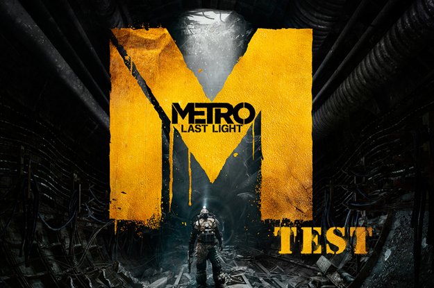 Metro Last Light Test: Das Licht am Ende des Tunnels