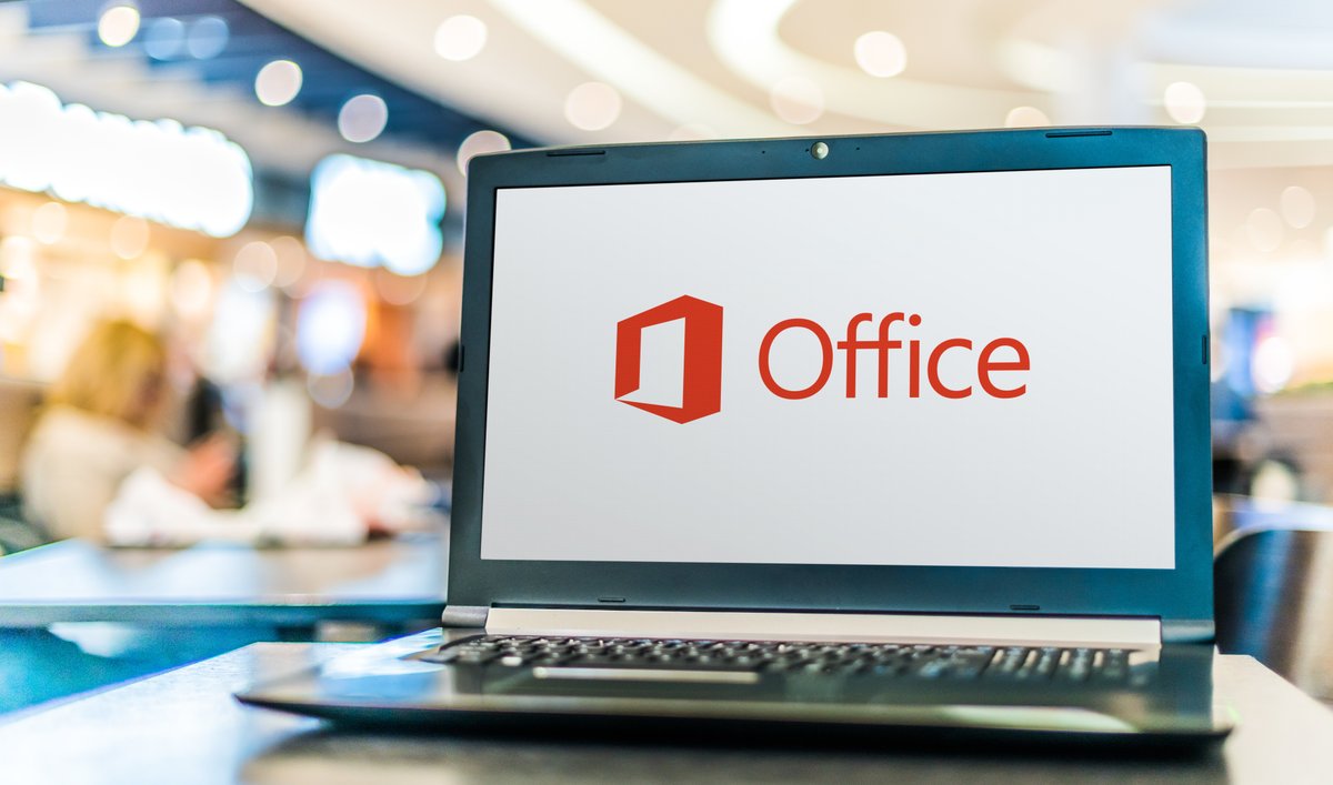 Microsoft Office Download kostenlos für Windows herunterladen