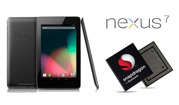 Nexus 7 2 könnte schon im Juli kommen - ebenfalls mit Android 4.3