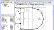 DXF Viewer: CAD-Grafiken im DXF-Format öffnen