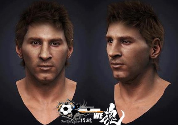 PES 2014: Neue Engine, altes Spiel - ist das schon Next-Gen-Fussball?