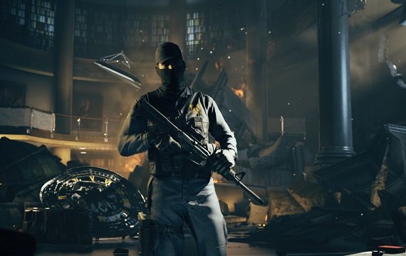 Xbox One: Alle Spiele im Überblick