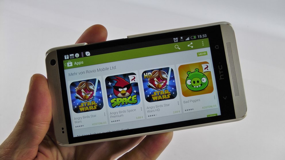 Angry Birds bekommt Spielstand-Sync-Funktion (Short News)