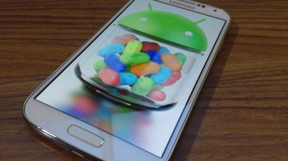 Samsung Galaxy S4 GE soll auf der Google I/O vorgestellt werden