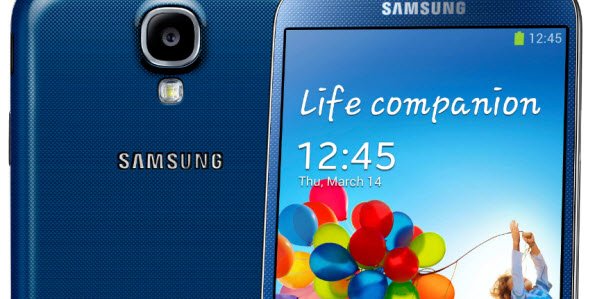 Technische Daten des Samsung Galaxy S4 Active und S4 Zoom geleakt
