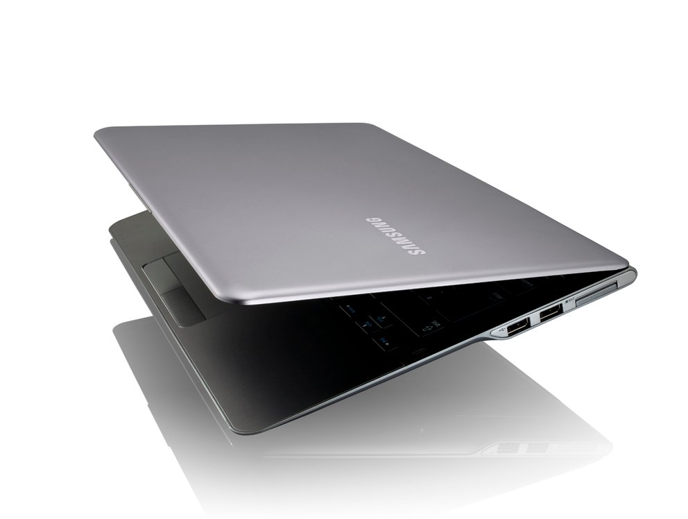 Samsung: Android-Notebooks in Planung?