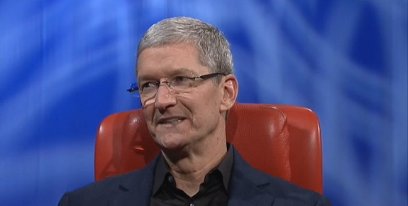 Tim Cook: Interessantes Statement zu Android
