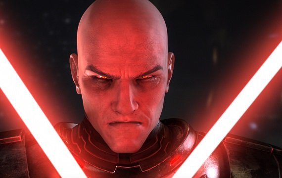 EA: Sichert sich die exklusive Star Wars-Lizenz