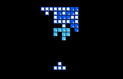 First Person Tetris - Kultspiel mit Extradreh