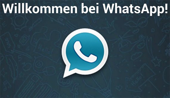 Whatsapp Plus darf nicht mehr zum Download angeboten werden