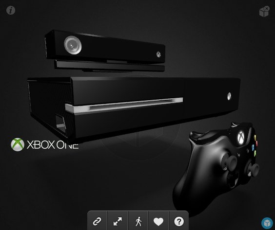 Xbox One Hardware: Microsofts NextGen-Konsole aus nächster Nähe