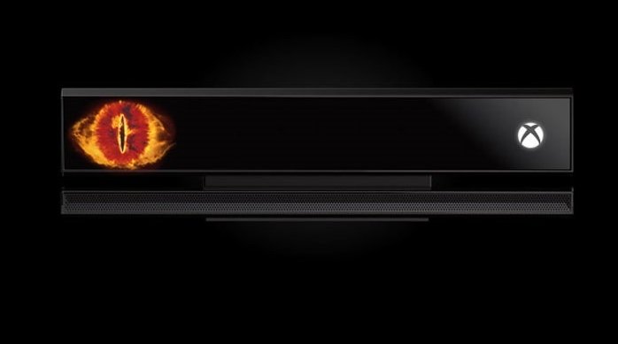 Xbox One is watching your Wohnzimmer: Datenschutz - Go Home! (Video)