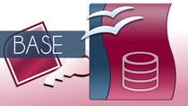 Access Alternative: OpenOffice Base