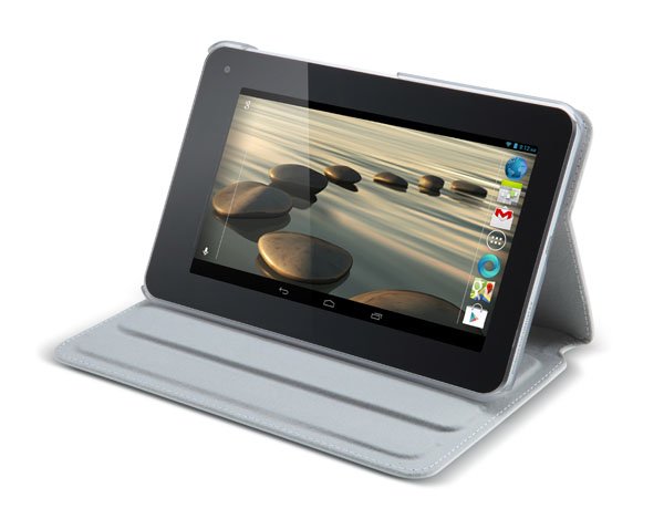 3G und 4 Kerne für 179 € - Acer Iconia B1 in neuer Version