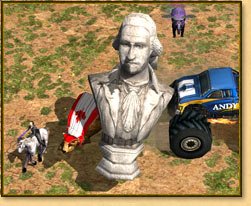 age of empires 3 Cheats