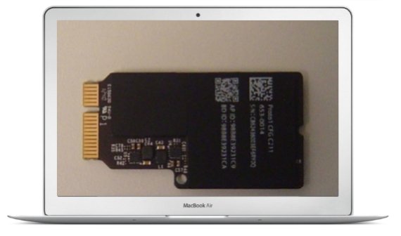 MacBook Pro / Air 2013: Potentieller „Gigabit Wi-Fi-Chip“ gesichtet