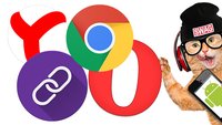 Top 12 Android-Browser: Geheimtipps und bewährte Apps in der Übersicht