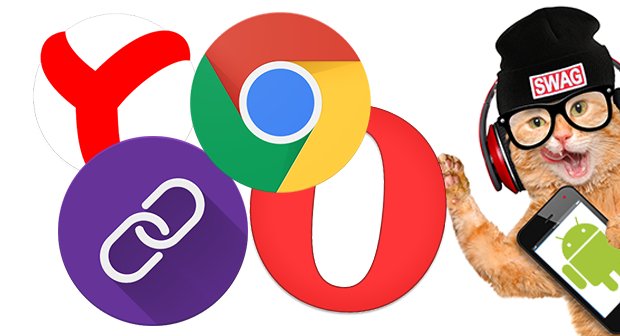 Die besten Android-Browser auf einen Blick: Chrome, Dolphin & Co.