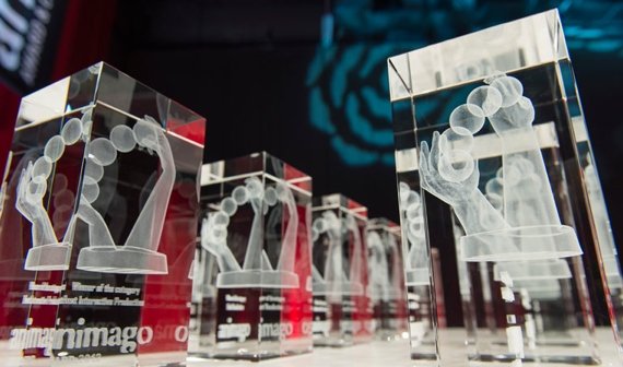 animago Award 2013: Bewerbungen bis zum 30. Juni möglich
