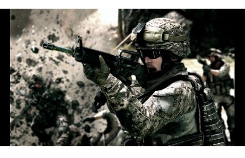 Battlefield 3 Beta ab heute offen für alle - Nvidia und AMD bringen spezielle Grafiktreiber