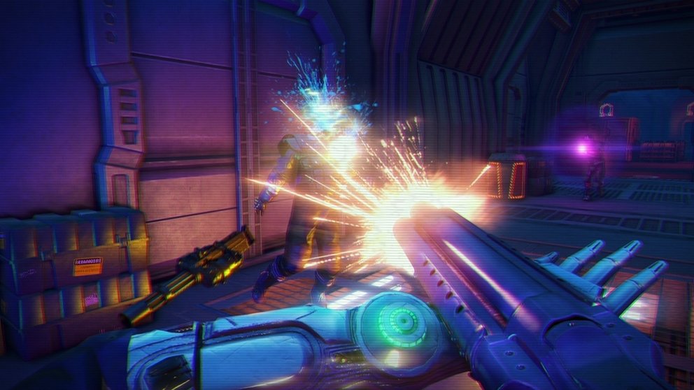 PS Store Update: Far Cry, Poker Night und Soul Sacrifice