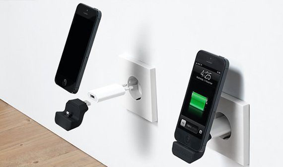 MiniDock und Trunk: Neues Lightning-Zubehör fürs iPhone