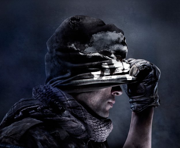 Call of Duty - Ghosts: Infinity Ward erklärt die Abkehr von Modern Warfare