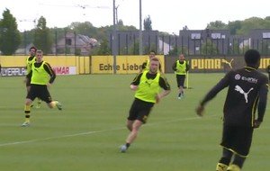 Champions League im Live-Stream: Bayern oder Dortmund - wer regiert den europäischen Fußball?